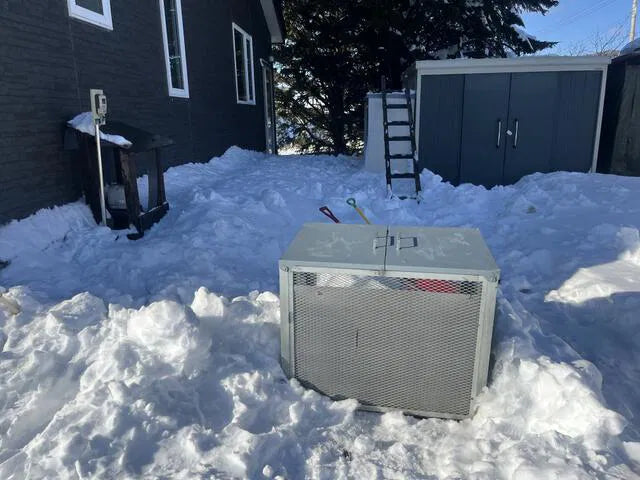 4-chome, Kamishononamecho, Monbetsu City, Hokkaido