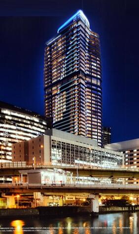 Dojima 2-Chome, Kita Ward, Osaka City