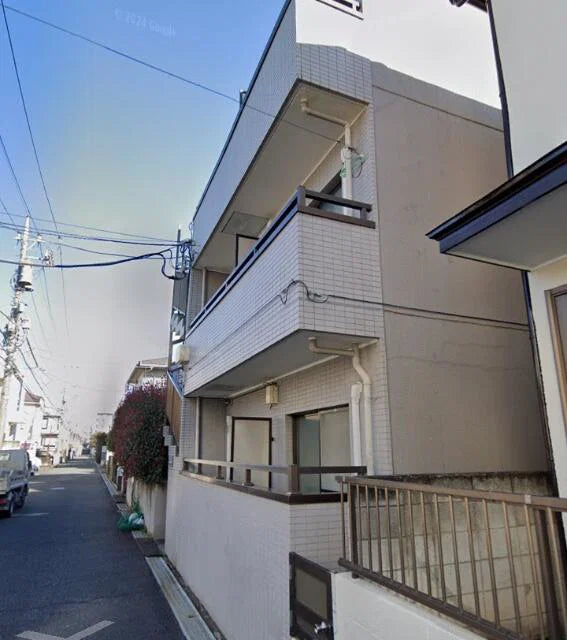Matsuba Town, Tokorozawa City, Saitama