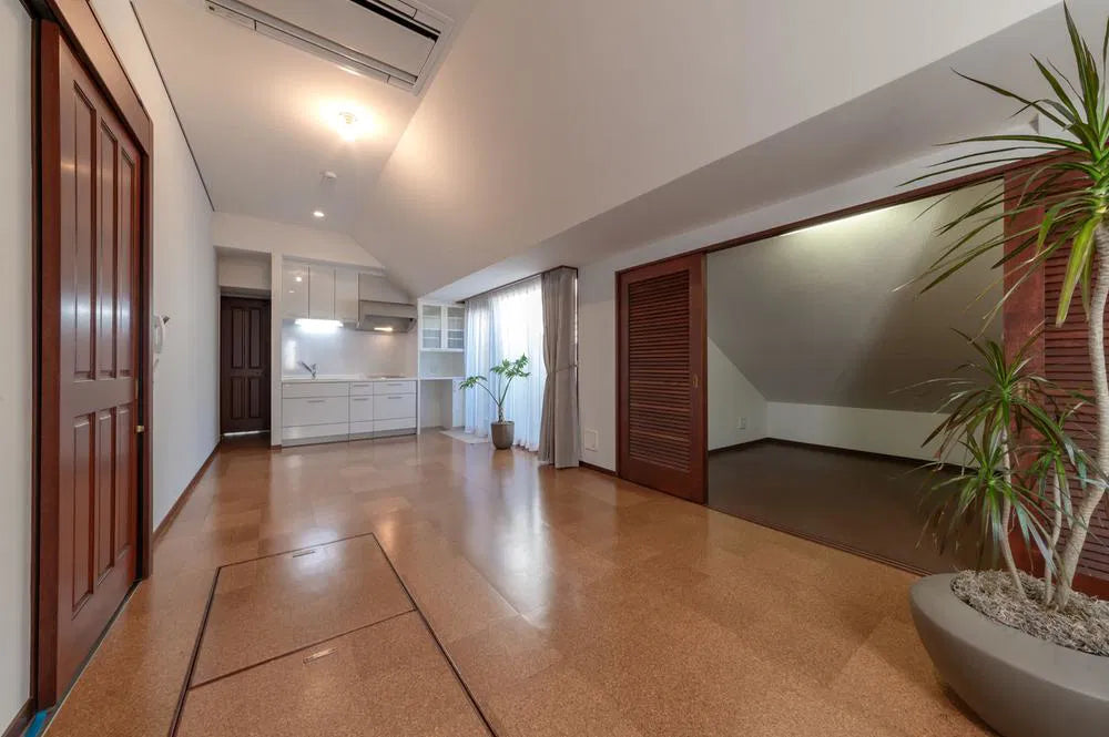 3-47-2 Nishihara, Shibuya-ku, Tokyo