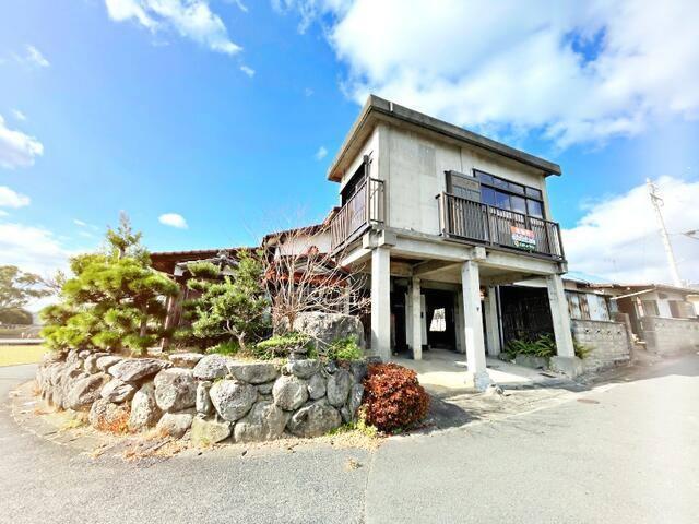 House Fukuoka Akiya – Renovation Project Opportunity