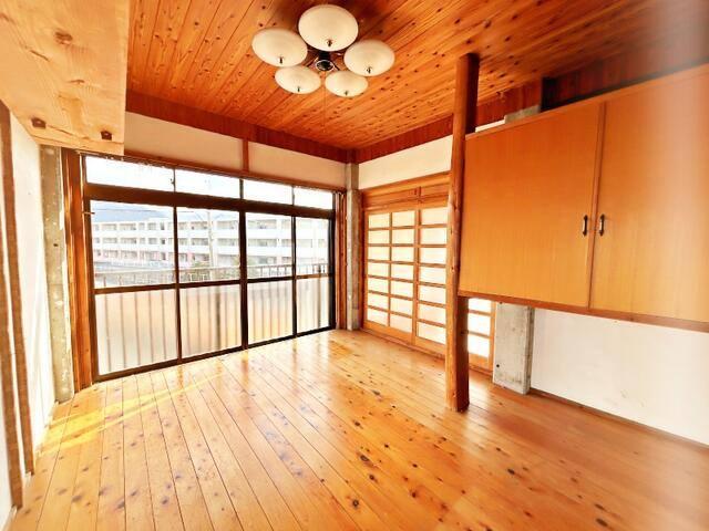 House Fukuoka Akiya – Renovation Project Opportunity
