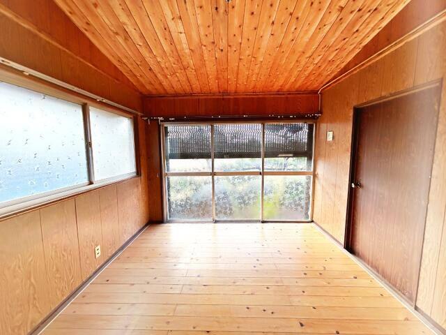 House Fukuoka Akiya – Renovation Project Opportunity