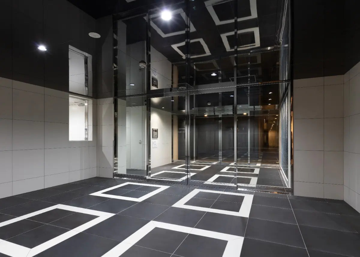 2Beds Apartment in Sumida-ku, Tokyo