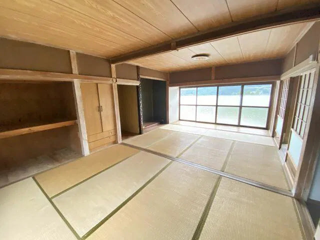 Kajiya, Ojiro-ku, Kami-cho, Mikata-gun, Hyogo Prefecture