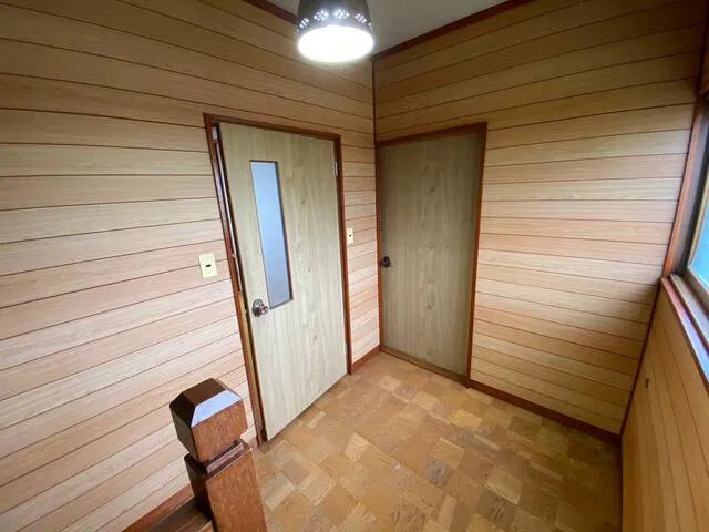 Kita 5-chome, Wakagicho, Akabira City, Hokkaido