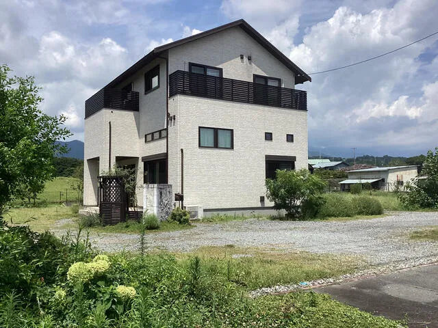 Kitayama, Fujinomiya City, Shizuoka Prefecture