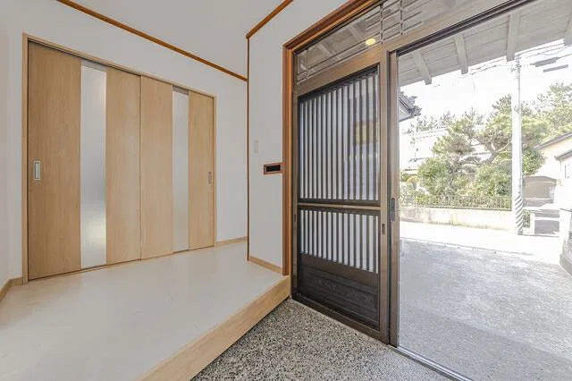 Niigata Prefecture, Niigata City, Nishi Ward, Matsumigaoka 3-chome