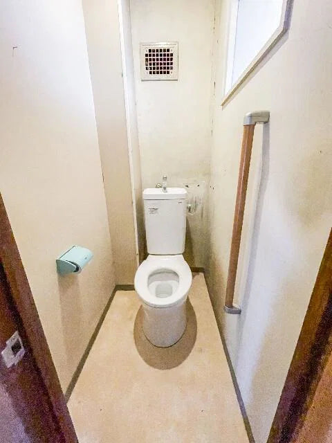 Corner Condo di Kamagaya, Chiba