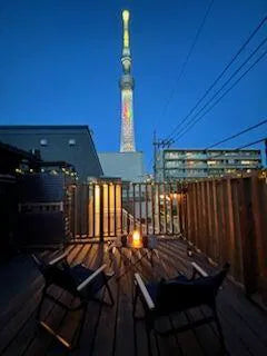 1-chome Mukojima, Sumida-ku, Tokyo