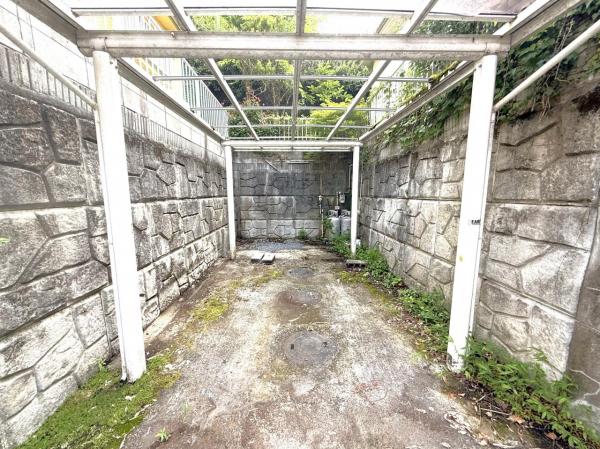 Kitagawa, Hanno City, Saitama Prefecture