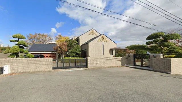 Kenya-cho, Nishinomiya City, Hyogo Prefecture