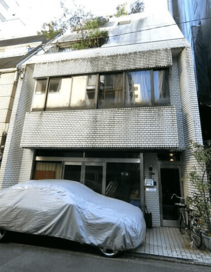 1, Asakusabashi, Taitou-ku HOUSE - PDJ Indonesia