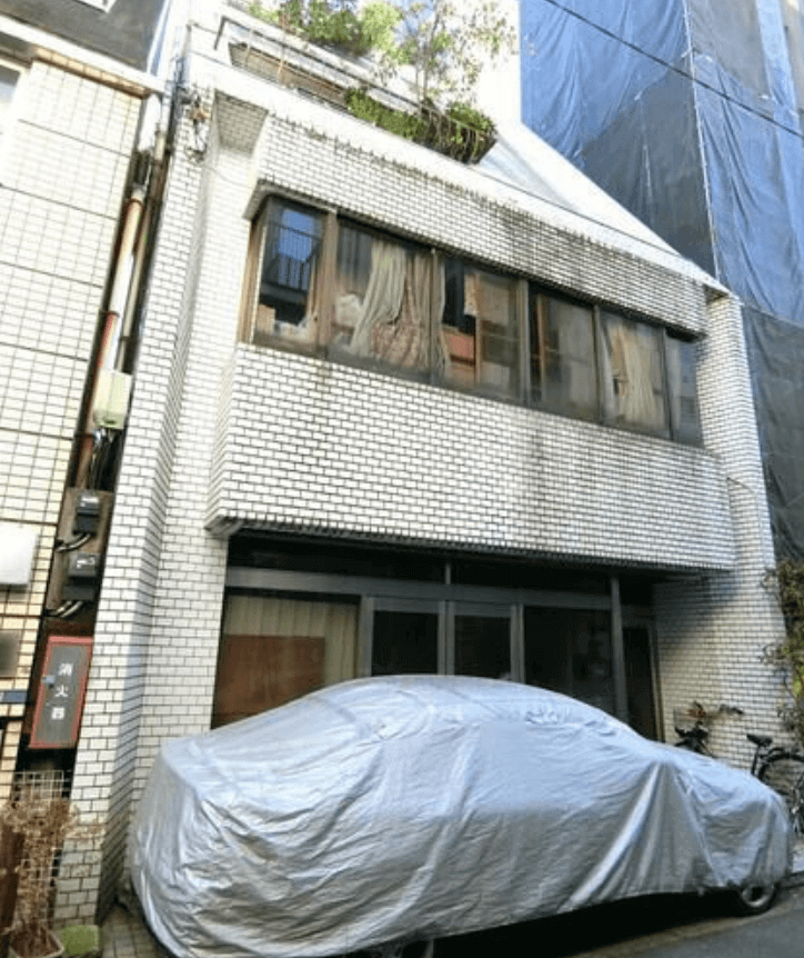 1, Asakusabashi, Taitou-ku HOUSE - PDJ Indonesia