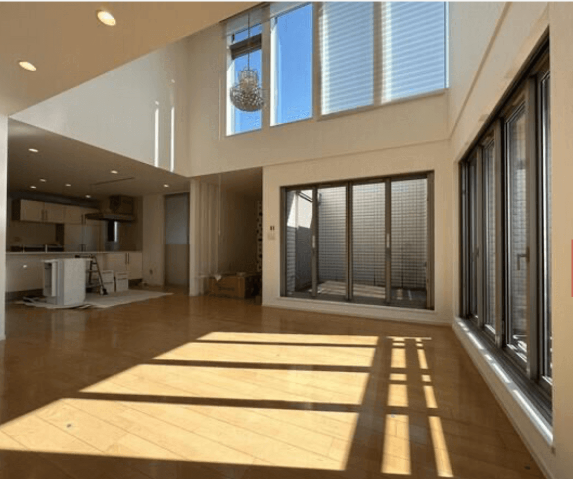 1, Egota, Nakano-ku HOUSE - PDJ Indonesia