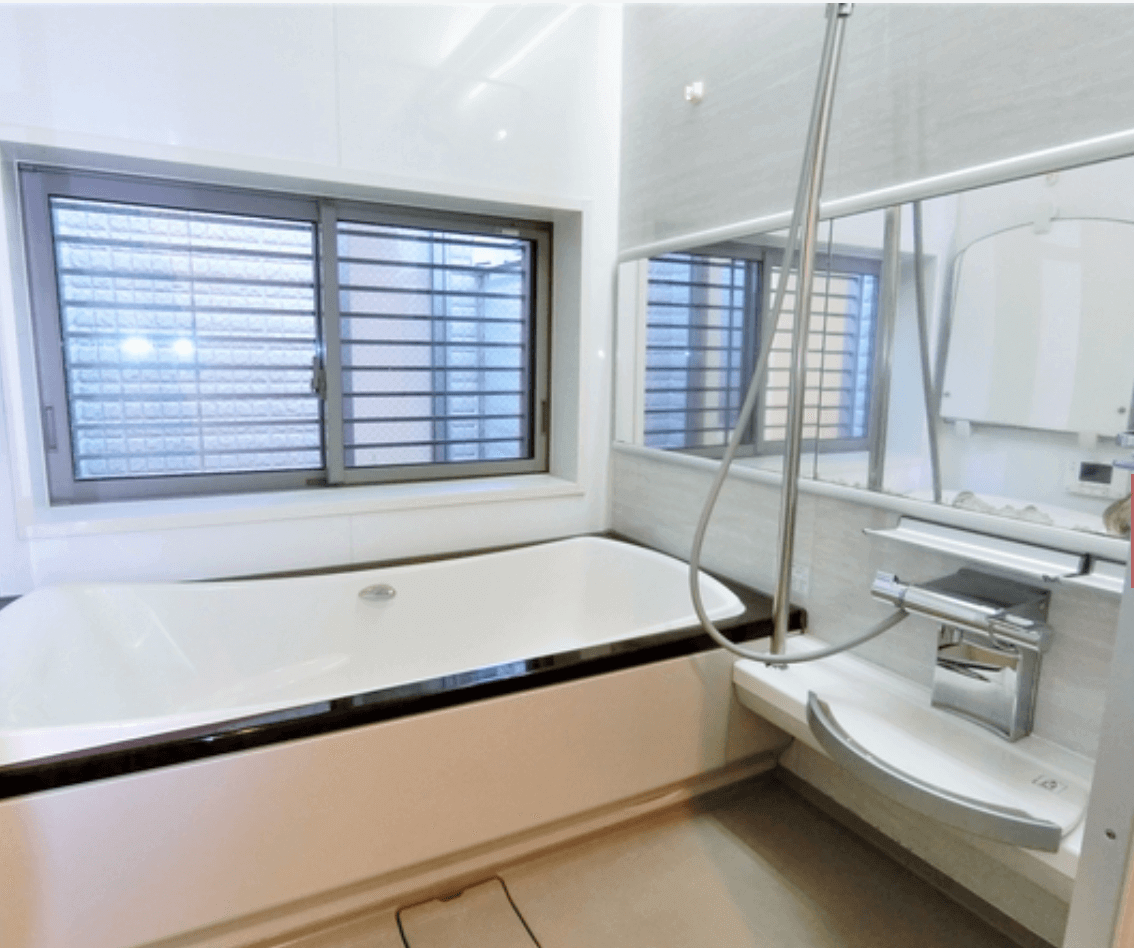 1, Egota, Nakano-ku HOUSE - PDJ Indonesia