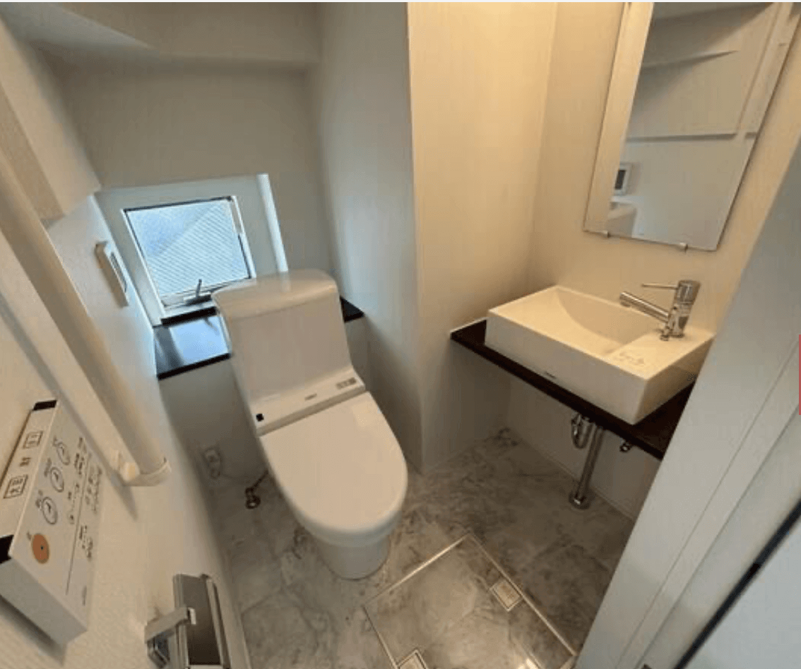 1, Egota, Nakano-ku HOUSE - PDJ Indonesia