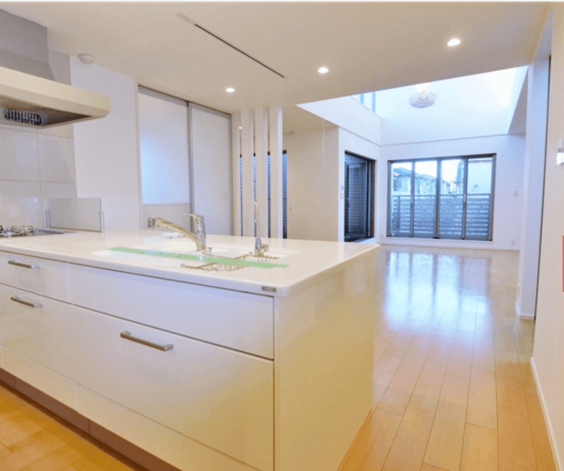 1, Egota, Nakano-ku HOUSE - PDJ Indonesia