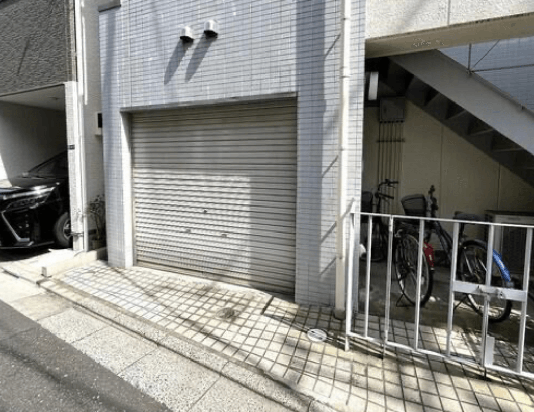 1, Higashimukoujima lease combination house - PDJ Indonesia