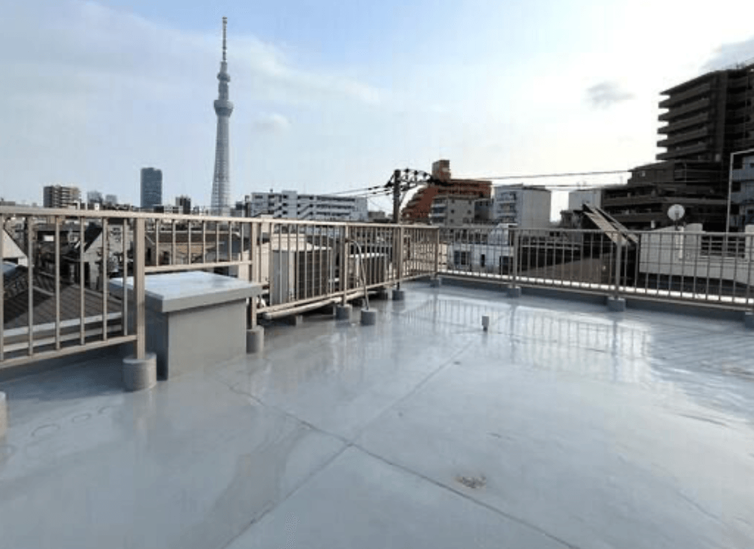 1, Higashimukoujima lease combination house - PDJ Indonesia
