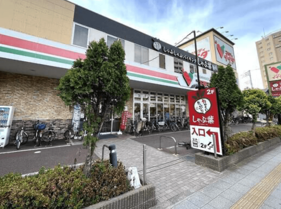 1, Higashimukoujima lease combination house - PDJ Indonesia