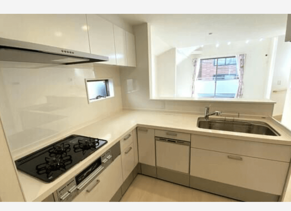 1, Higashiyama, Meguro-ku HOUSE - PDJ Indonesia