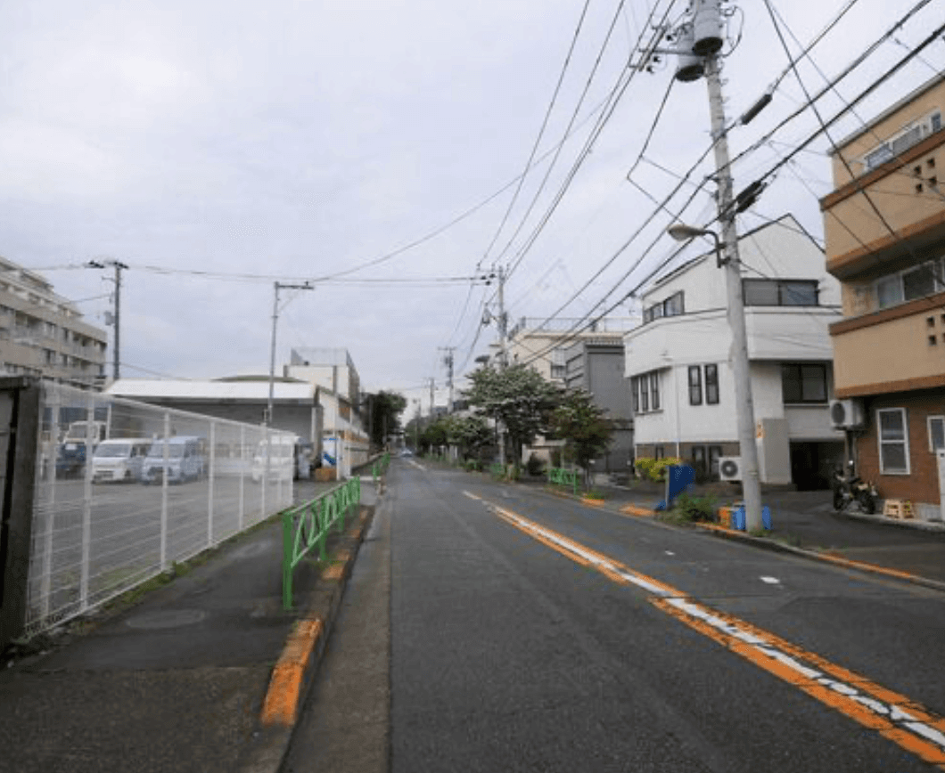 1, Himonya, Meguro-ku Newly-Built HOUSE - PDJ Indonesia