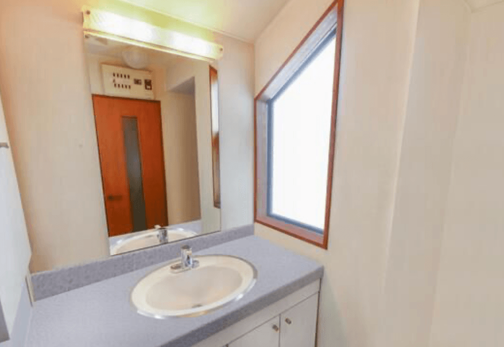 1, Nishiogiminami duplex house - PDJ Indonesia