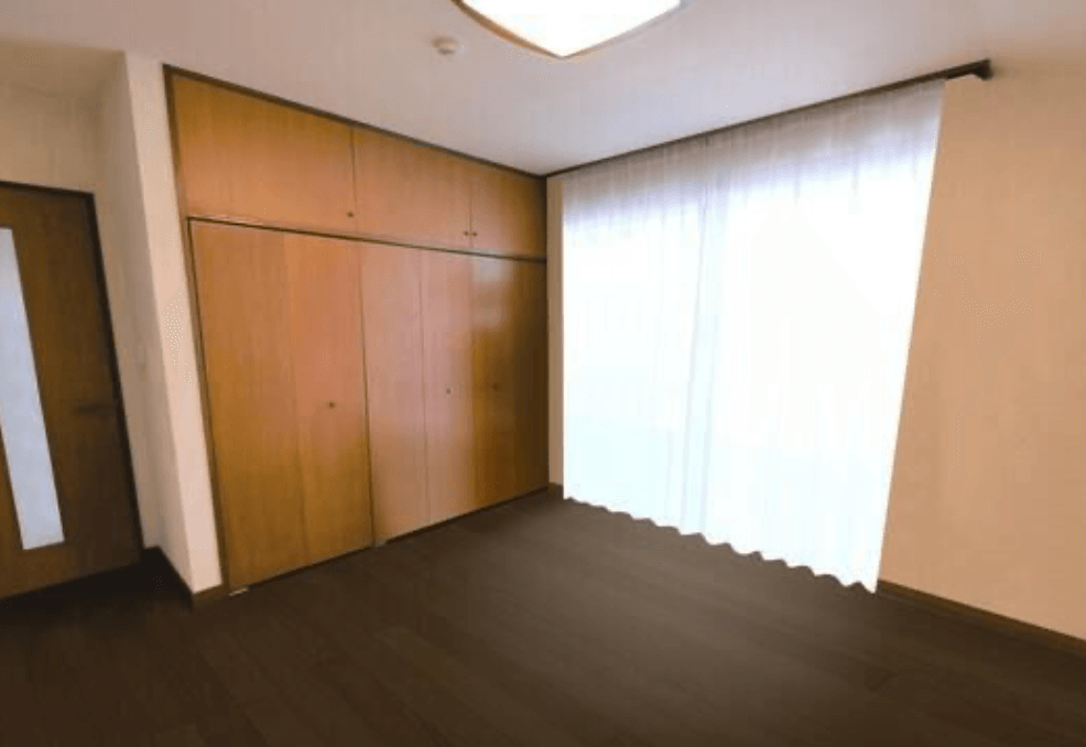 1, Nishiogiminami duplex house - PDJ Indonesia