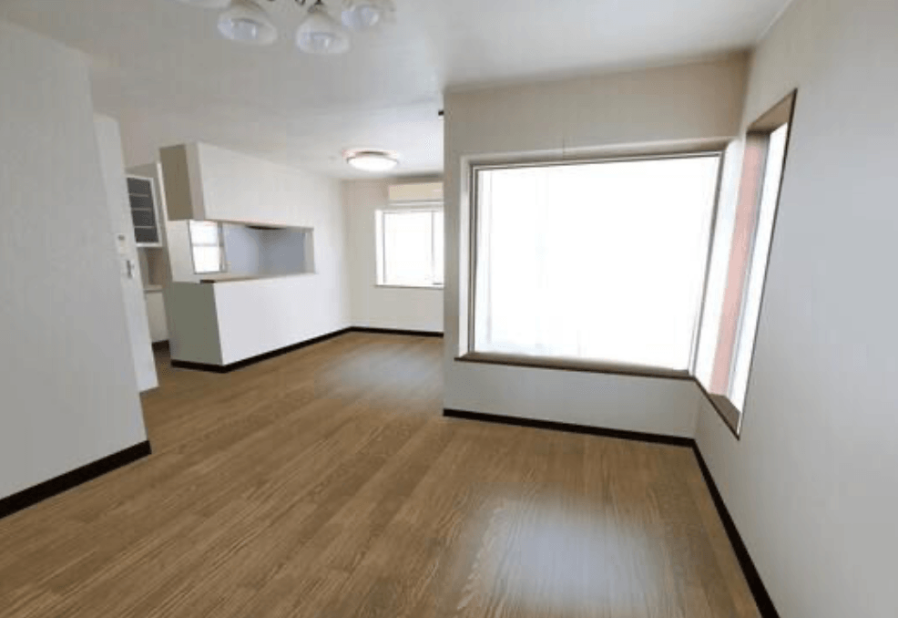 1, Nishiogiminami duplex house - PDJ Indonesia