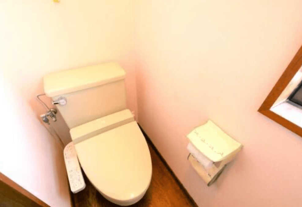 1, Nishiogiminami duplex house - PDJ Indonesia