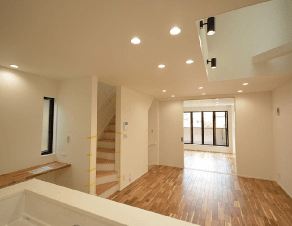 1, Ohara, Setagaya-ku Newly-Built HOUSE Building No. 2 - PDJ Indonesia