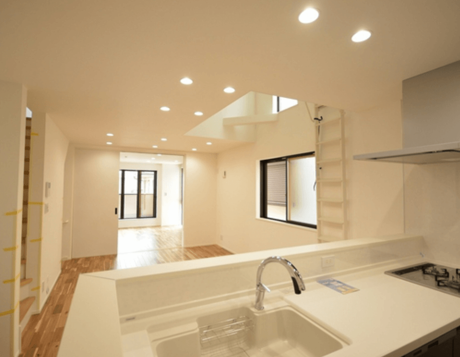 1, Ohara, Setagaya-ku Newly-Built HOUSE Building No. 2 - PDJ Indonesia