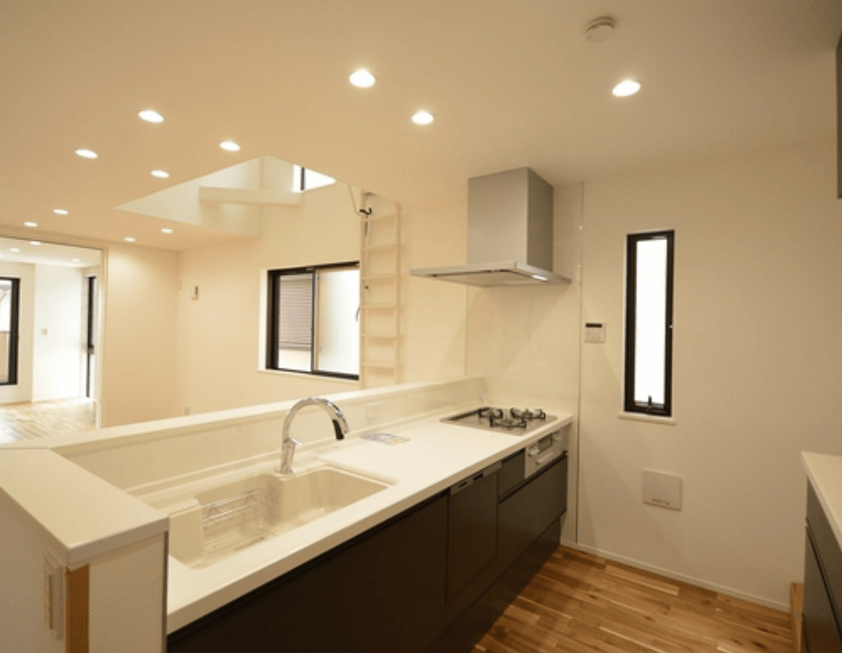 1, Ohara, Setagaya-ku Newly-Built HOUSE Building No. 2 - PDJ Indonesia