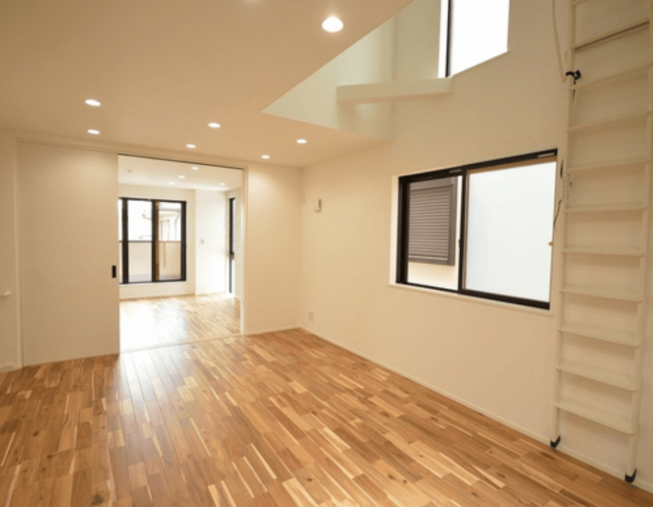 1, Ohara, Setagaya-ku Newly-Built HOUSE Building No. 2 - PDJ Indonesia