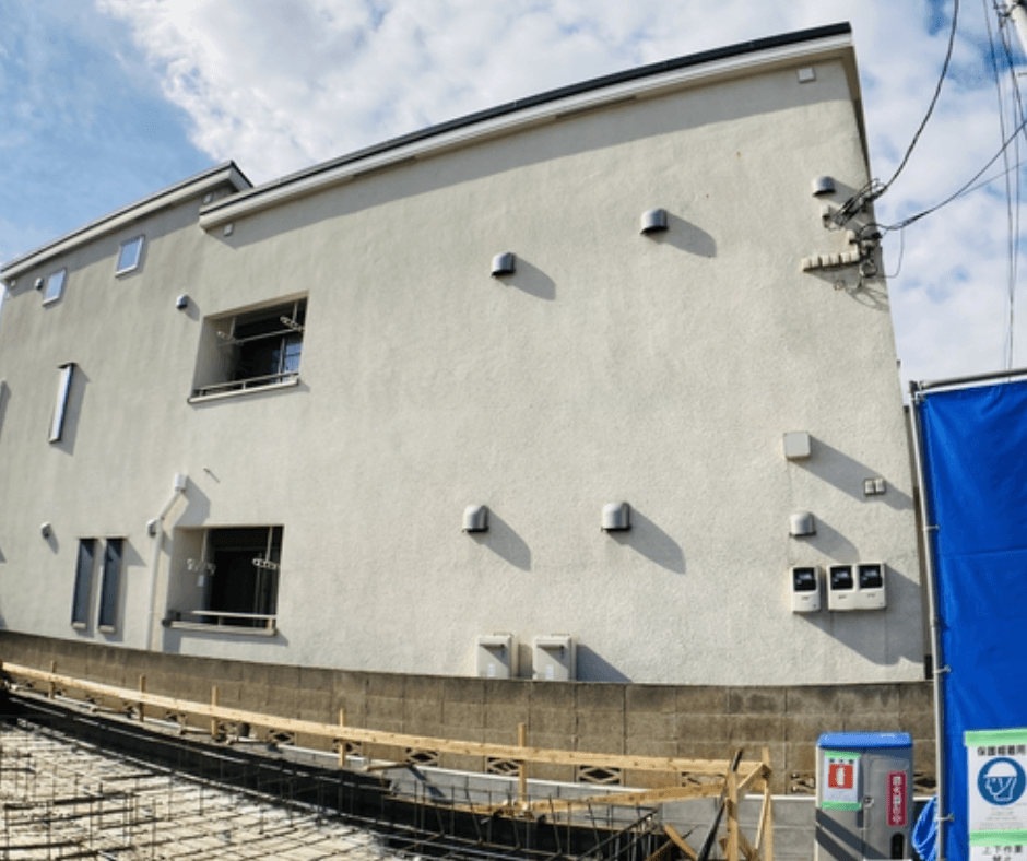 1, Omiya, Suginami-ku HOUSE - PDJ Indonesia