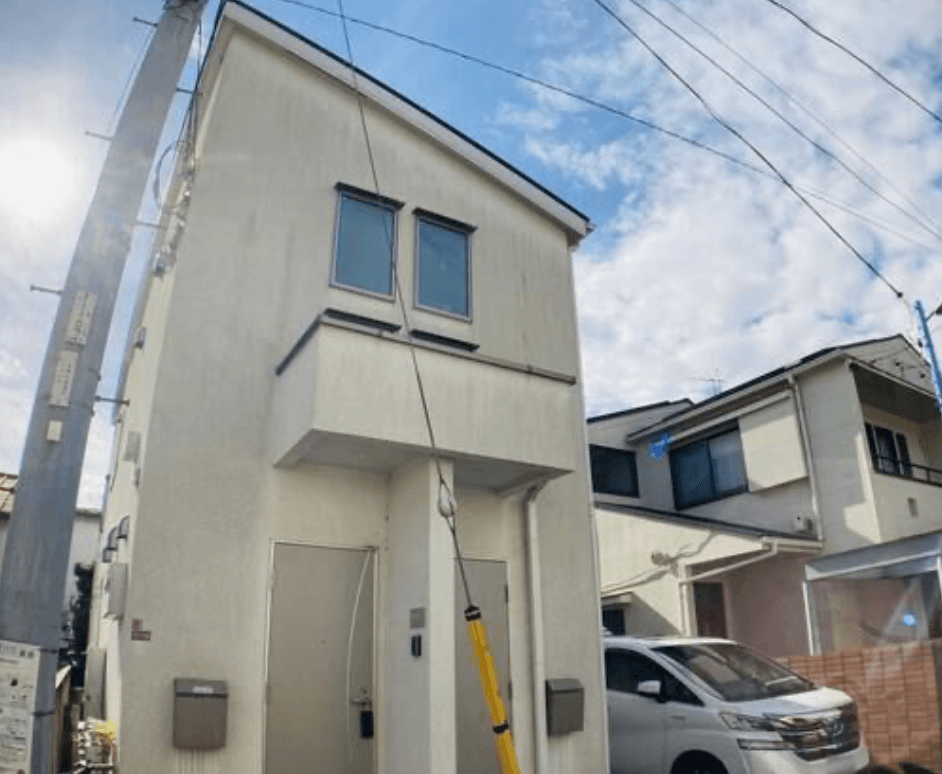 1, Omiya, Suginami-ku HOUSE - PDJ Indonesia