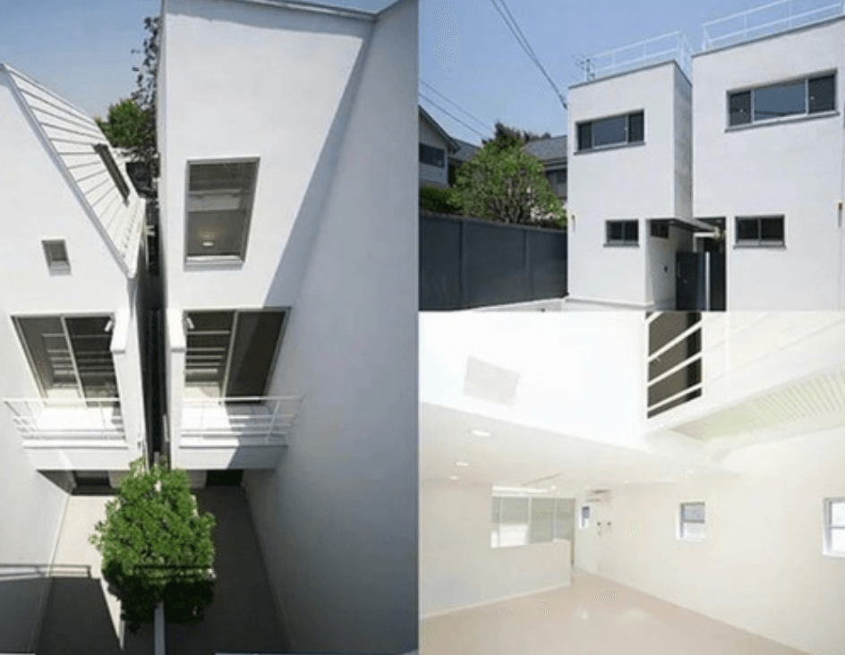 1, Seta, Setagaya-ku HOUSE - PDJ Indonesia