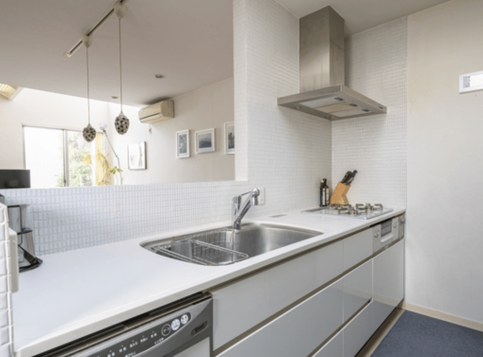 1, Seta, Setagaya-ku HOUSE - PDJ Indonesia