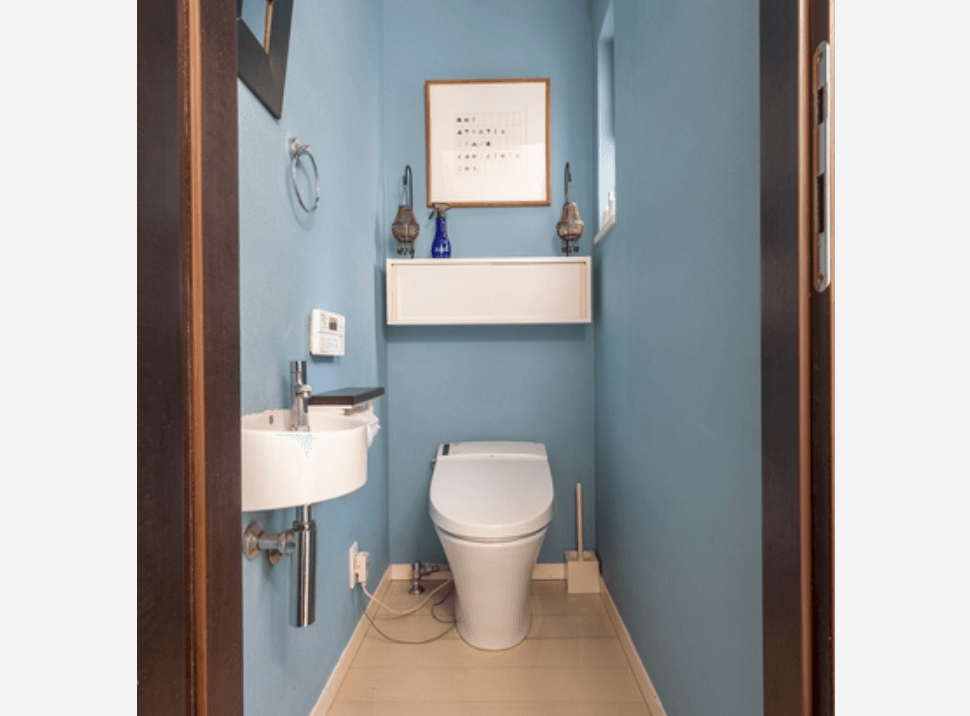 1, Seta, Setagaya-ku HOUSE - PDJ Indonesia