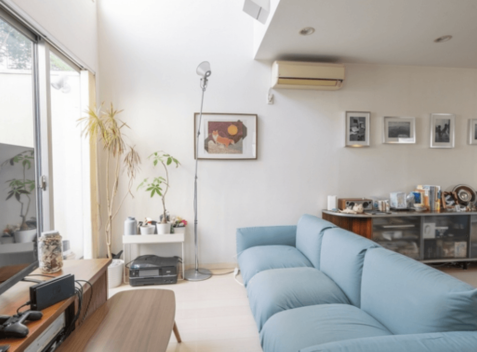 1, Seta, Setagaya-ku HOUSE - PDJ Indonesia