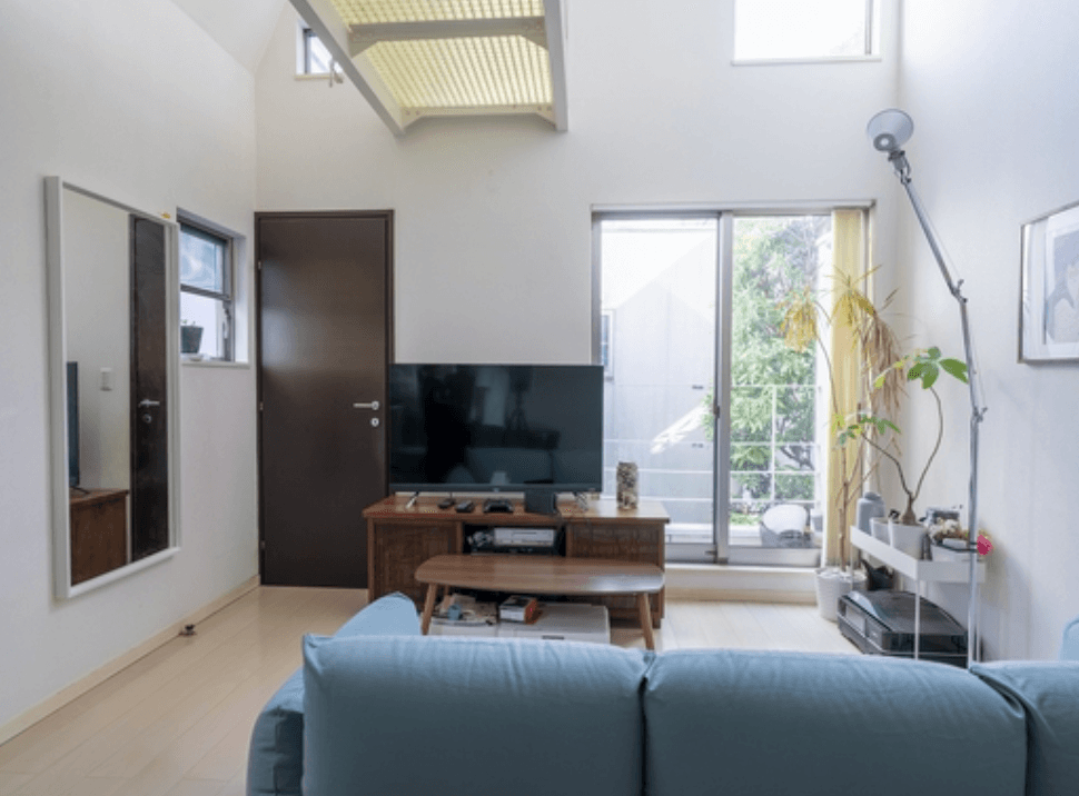 1, Seta, Setagaya-ku HOUSE - PDJ Indonesia