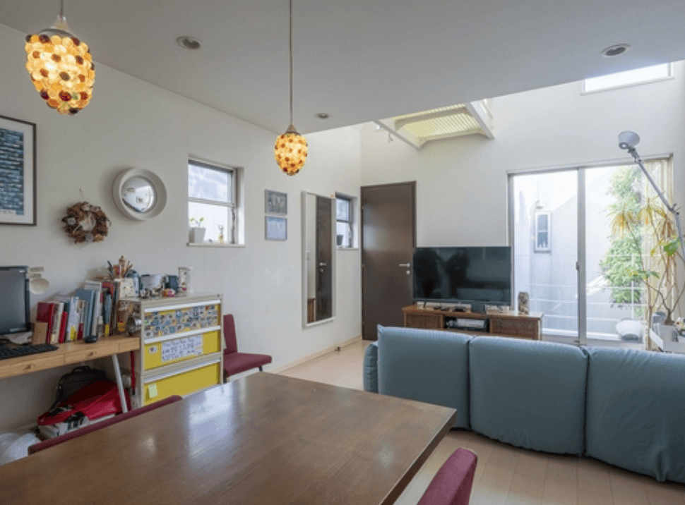 1, Seta, Setagaya-ku HOUSE - PDJ Indonesia