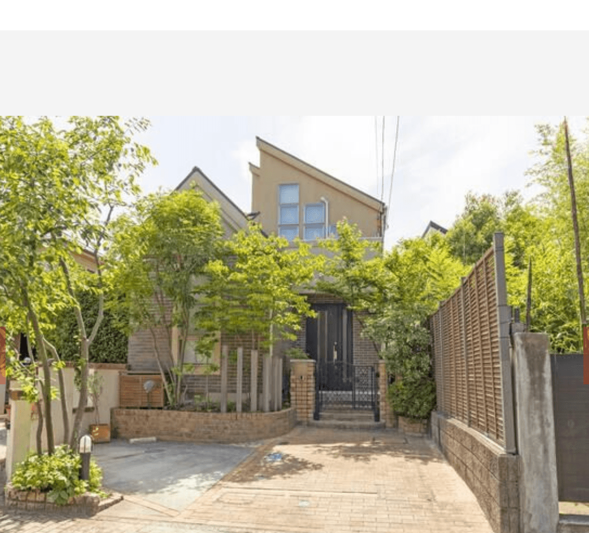 1, Zenpukuji HOUSE - PDJ Indonesia