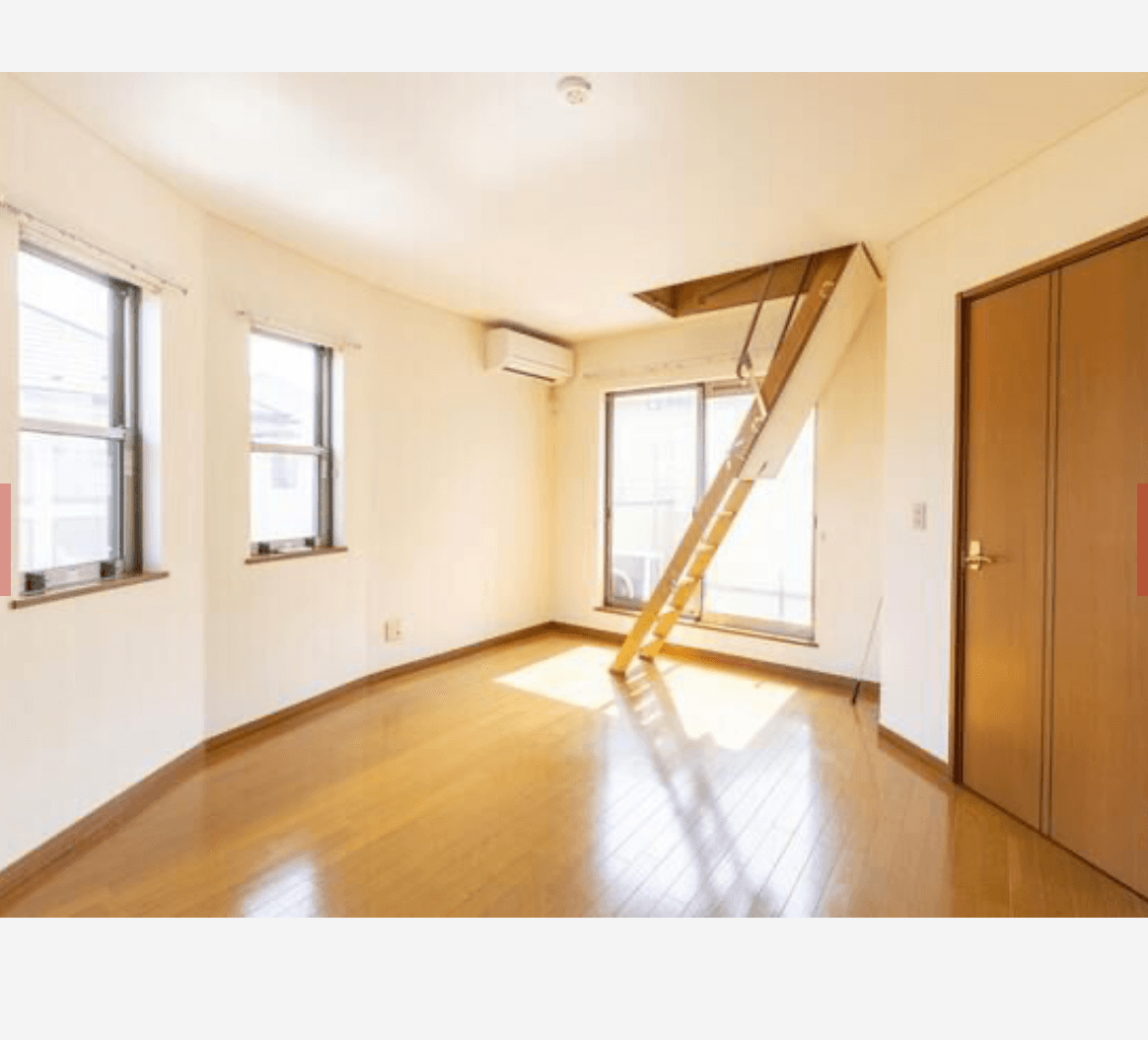 1, Zenpukuji HOUSE - PDJ Indonesia