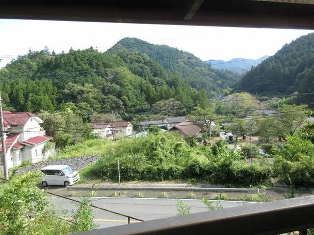 Minamigawa, Hanno City, Saitama Prefecture