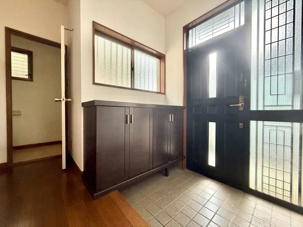 Rumah 2 Lantai – Kamimizo, Sagamihara (Kanagawa)