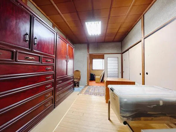 Kandacho, Higashiosaka City, Osaka Prefecture