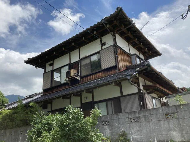 4-chome, Jinmuhara, Umi-machi, Kasuya-gun, Fukuoka Prefecture