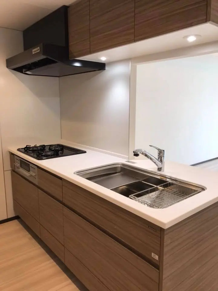 2Beds Apartment in Sumida-ku, Tokyo